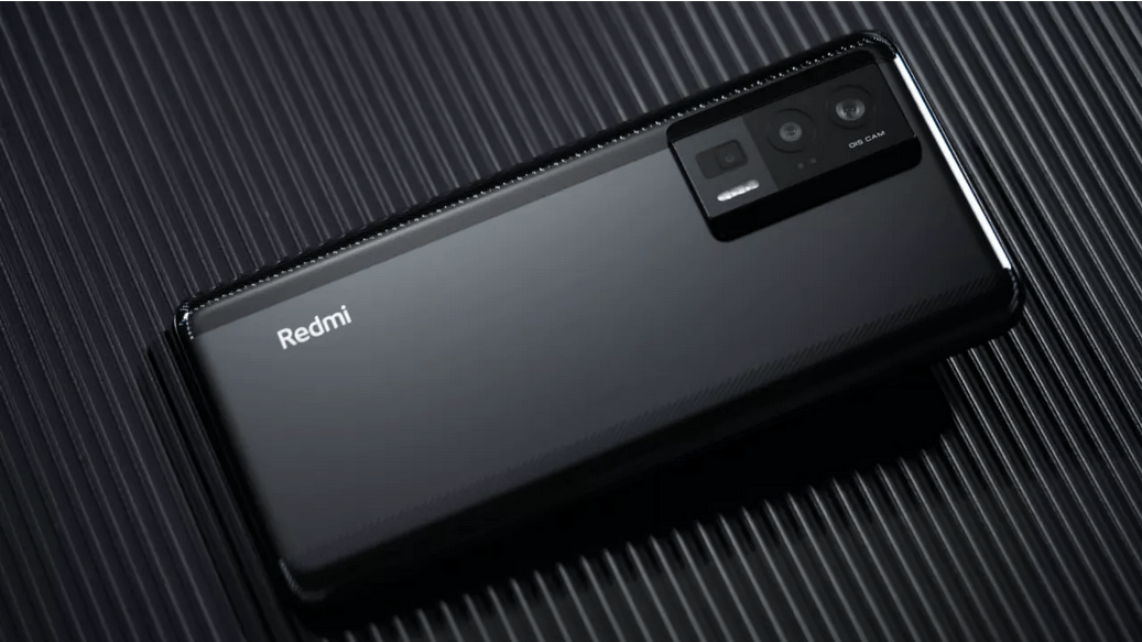 Redmi K60 Ultra
