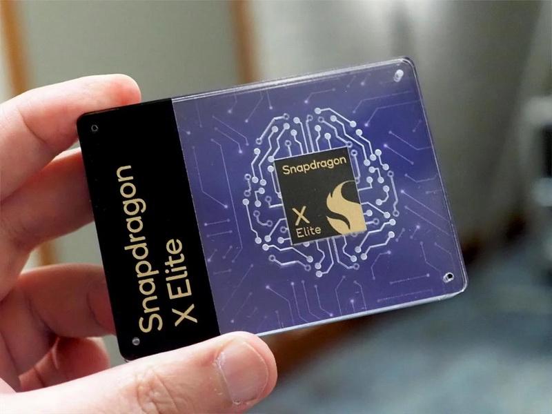 Snapdragon X Elite