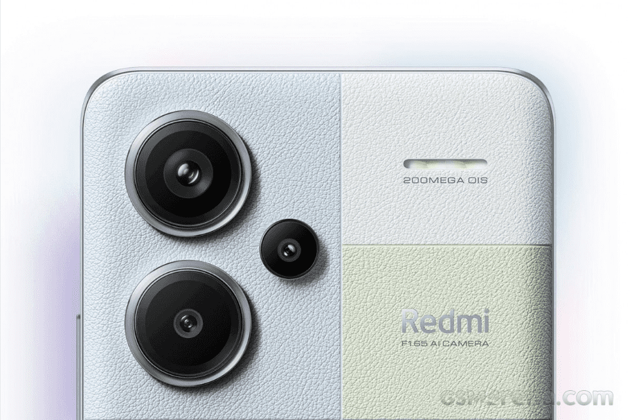 Redmi Note 13 Pro+ 5G