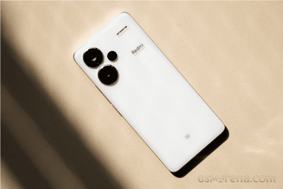 Redmi Note 13 Pro+ 5G