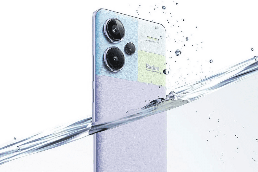 Redmi Note 13 Pro Plus 5G