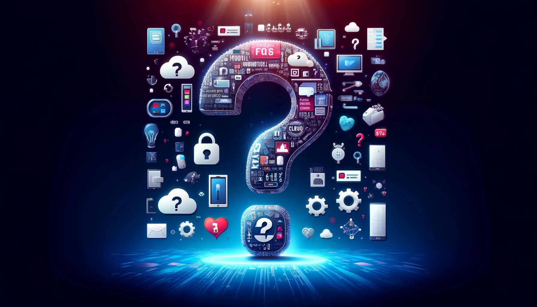 Частые вопросы и ответы о том, почему нет обновления HyperOS на Xiaomi