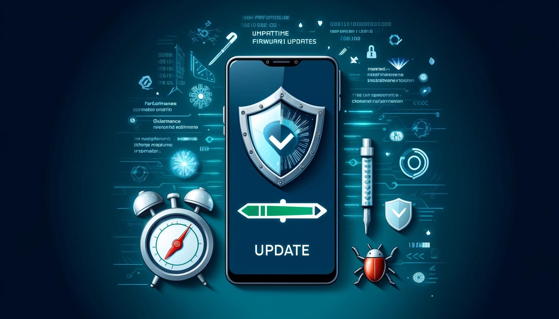 пришло обновление hyperos