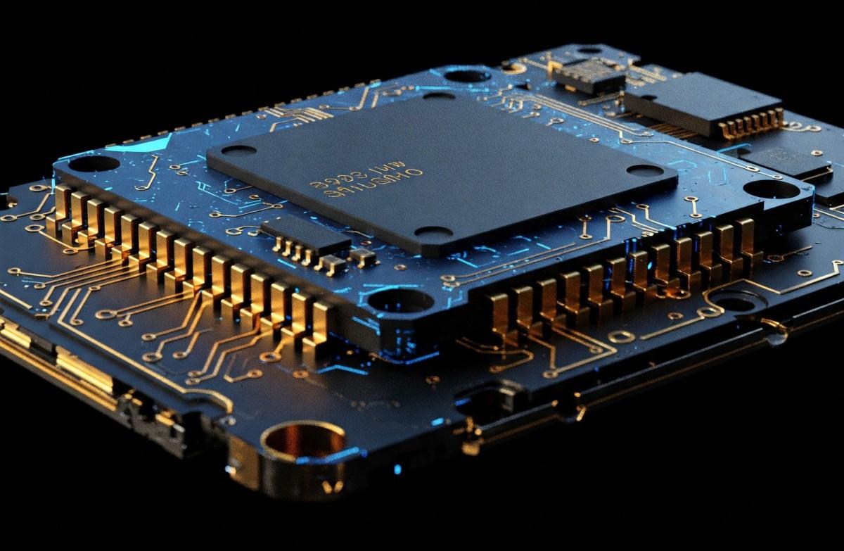 Qualcomm Snapdragon 8 Elite 2