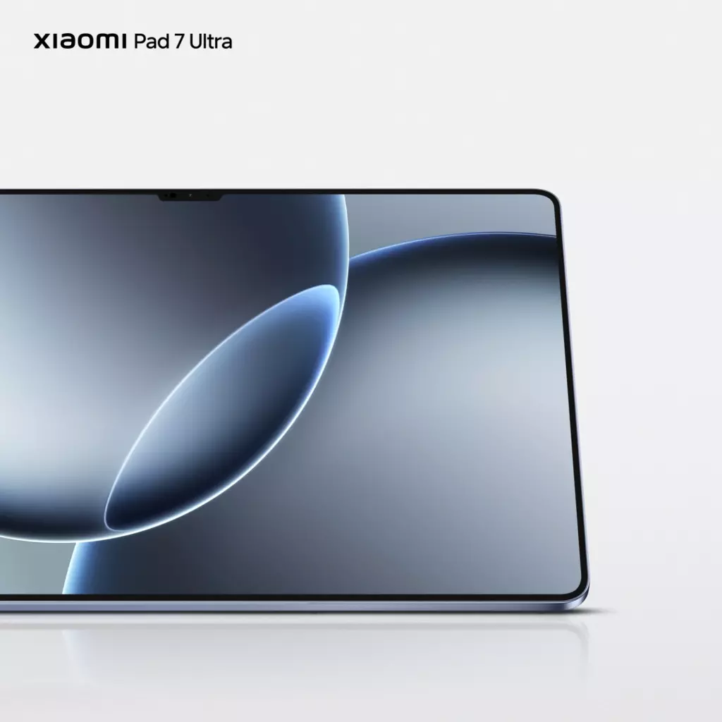 Xiaomi Pad 7 Ultra