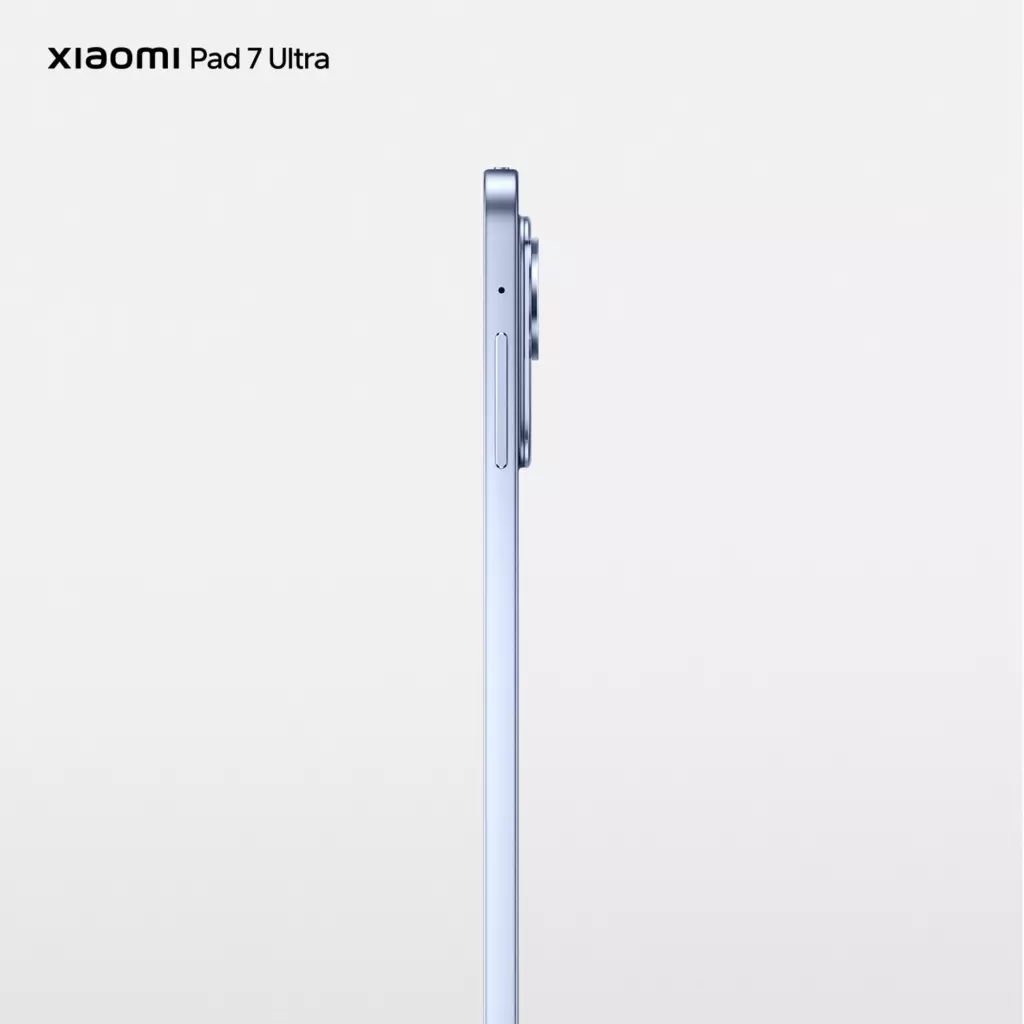 Xiaomi Pad 7 Ultra