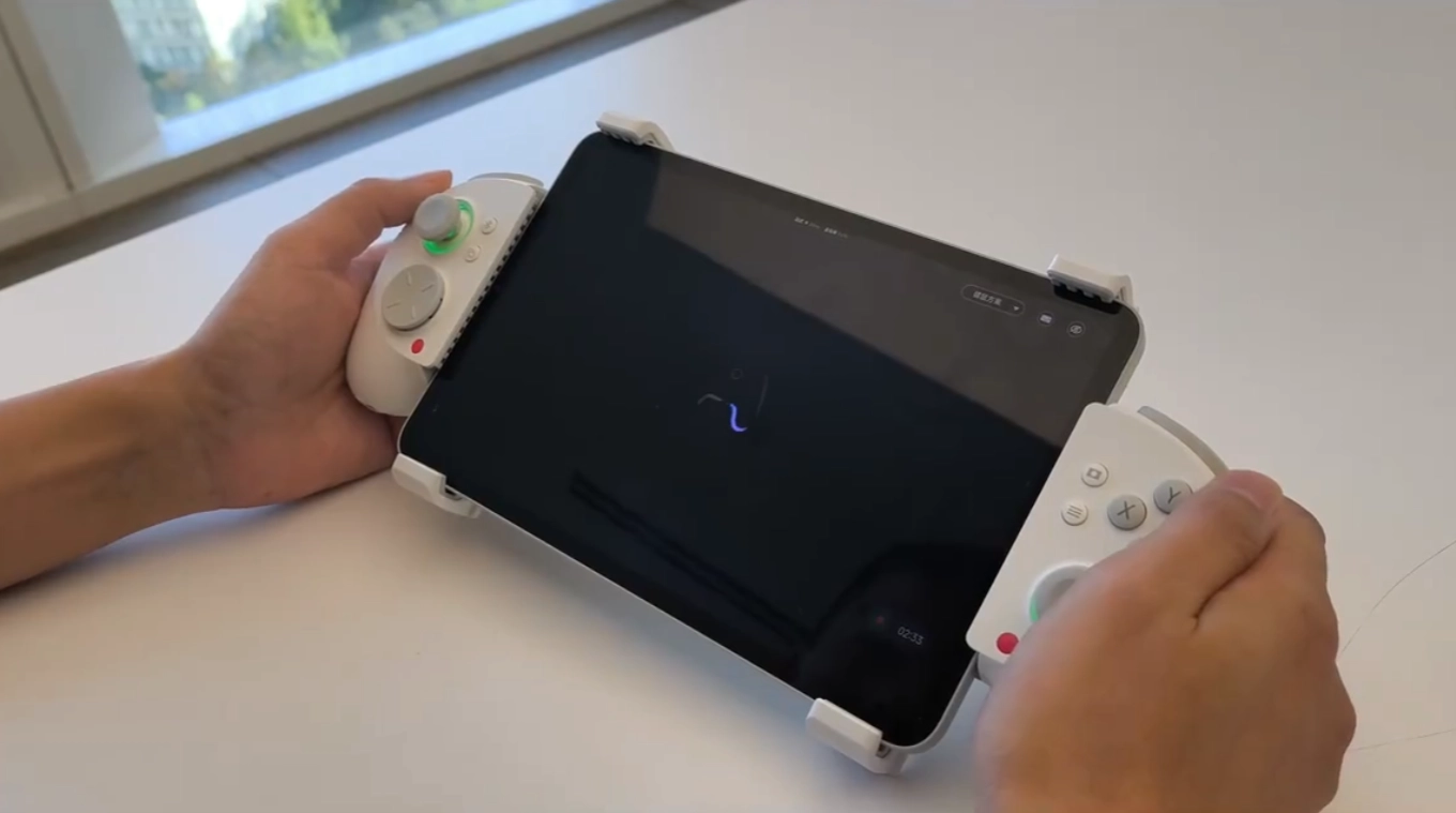 REDMI Gaming Controller