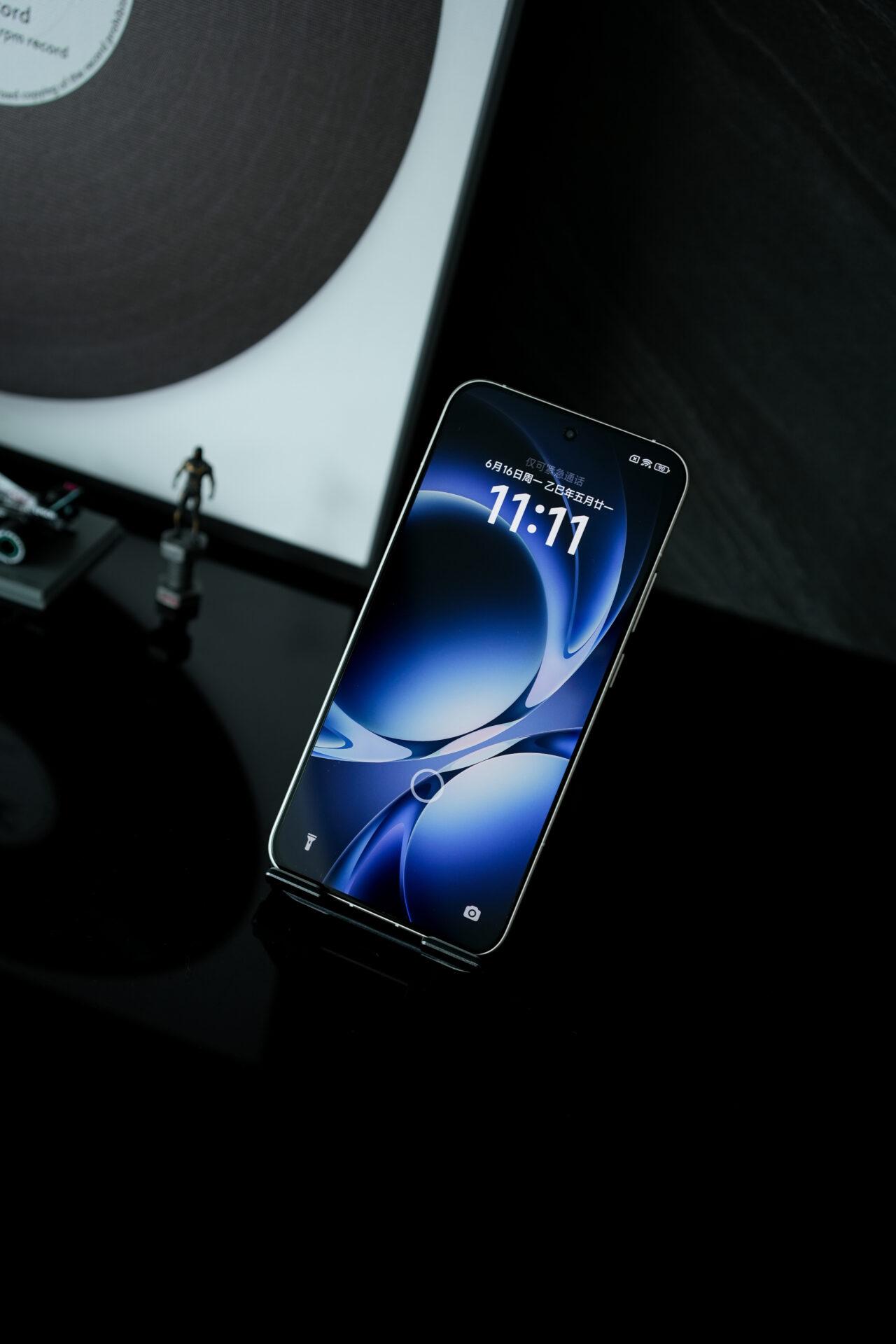 REDMI K80 Ultra
