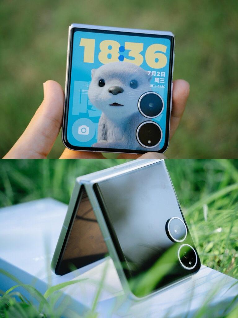 Xiaomi MIX Flip