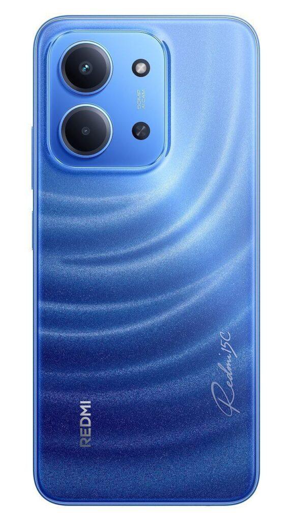 REDMI 15