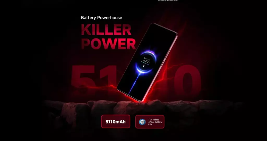 REDMI Note 14 SE 5G