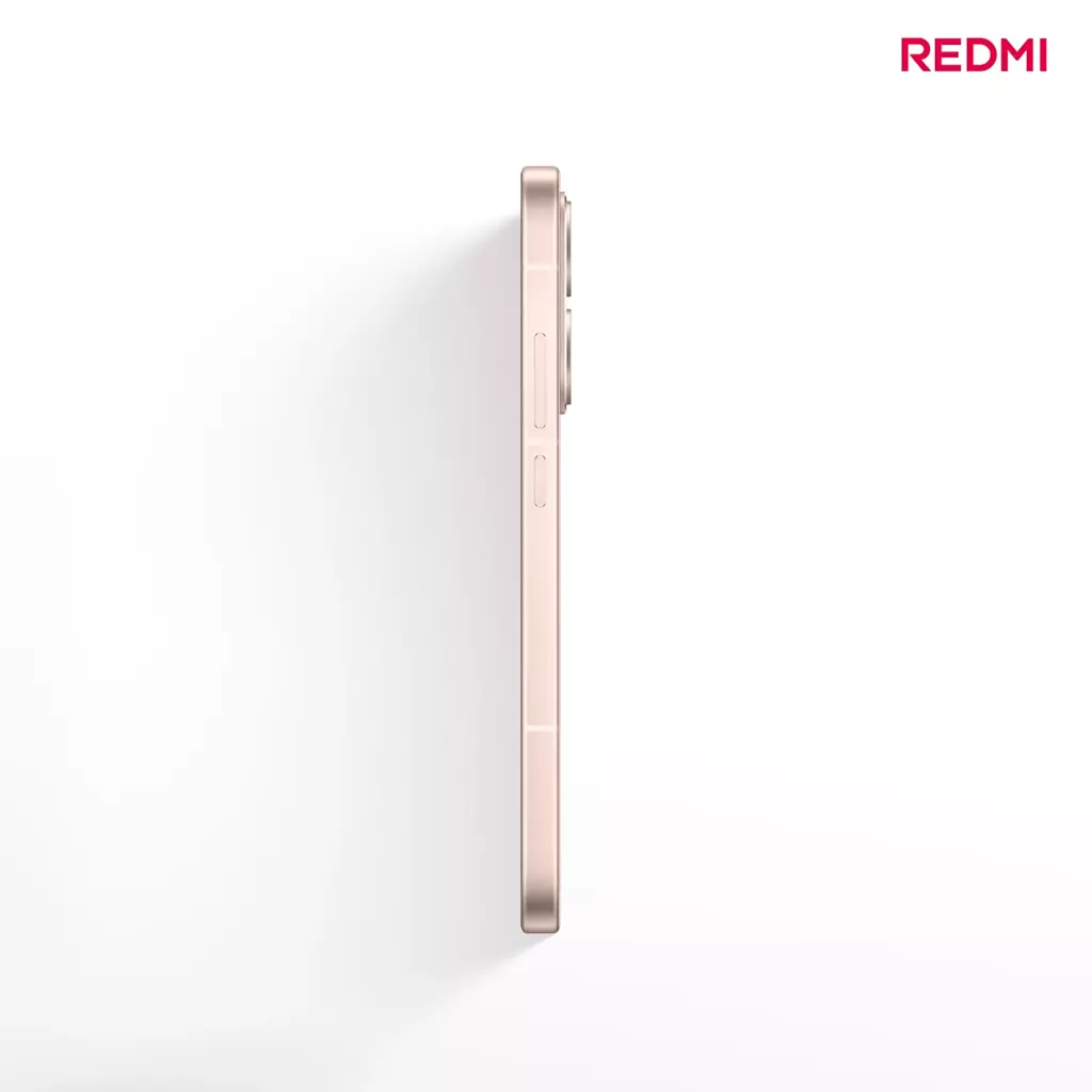 REDMI Turbo 4 Pro