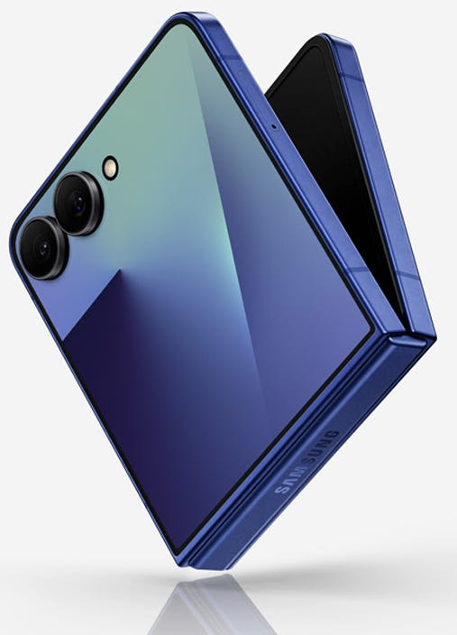 Galaxy Z Flip 7