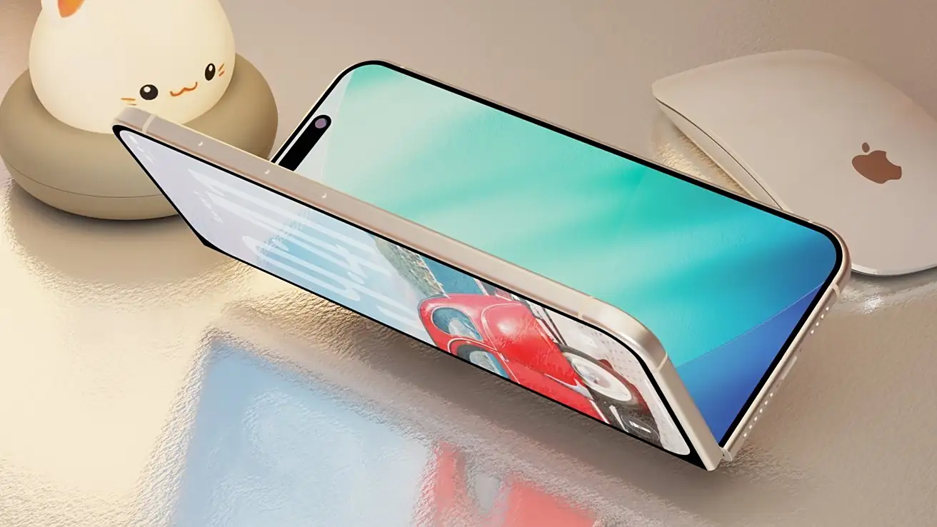 iPhone-fold