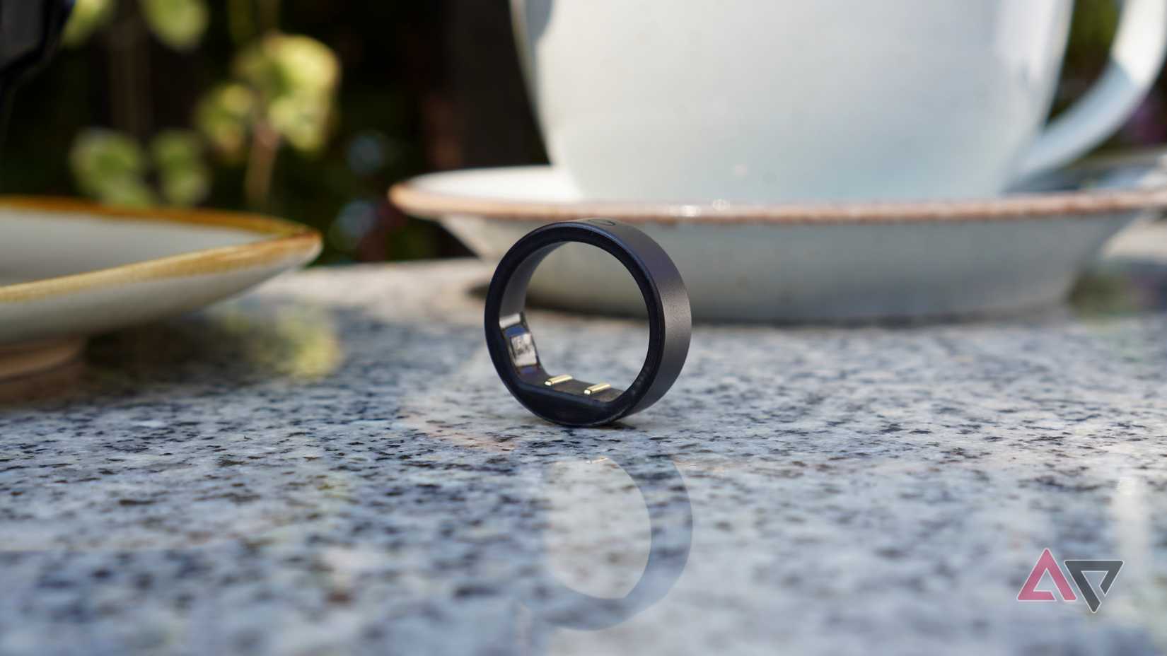 Circular Ring 2