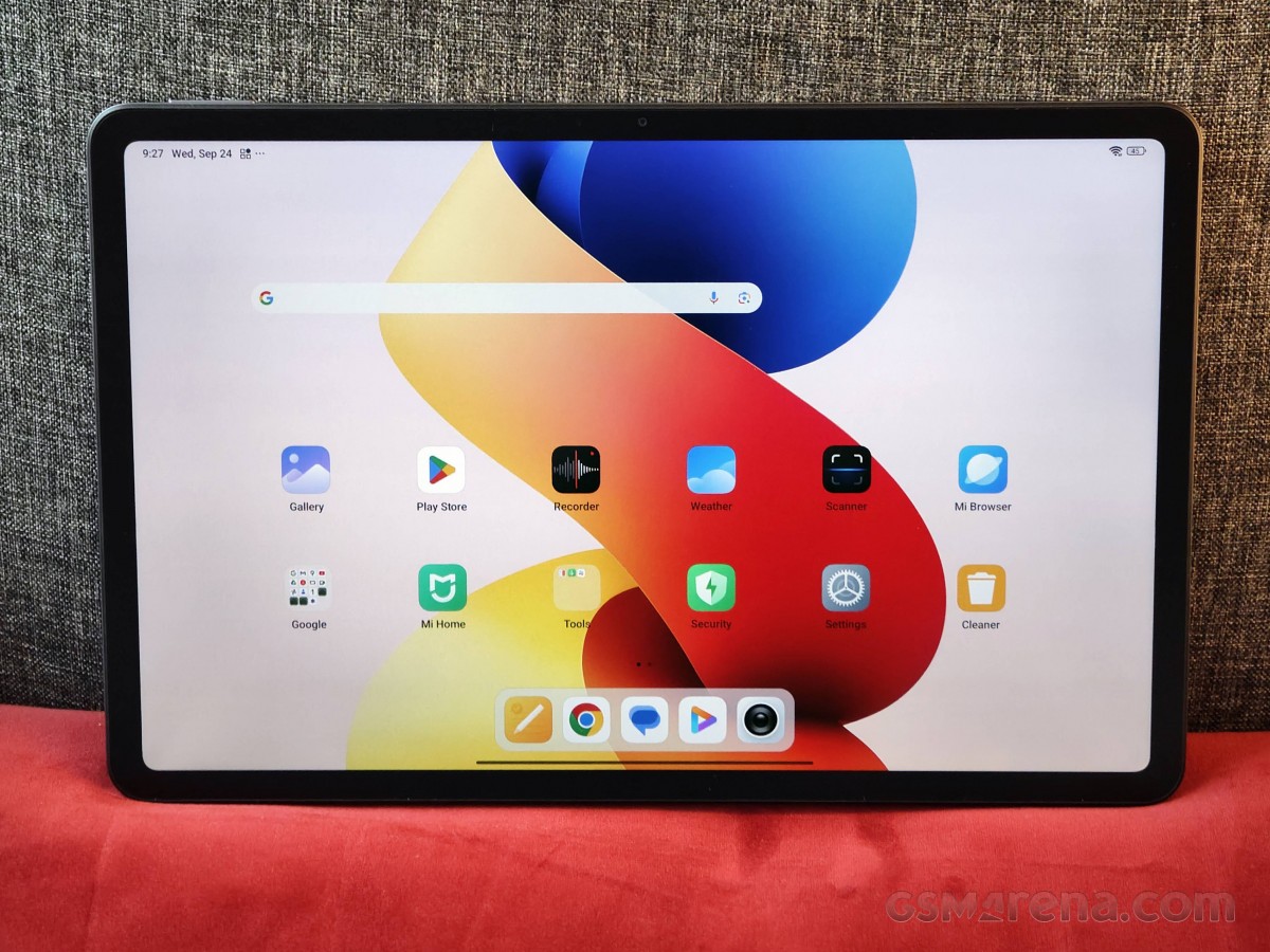 Redmi Pad 2 Pro