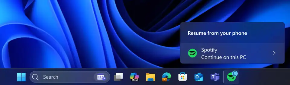 Task Continuity Android: «лучшая фича» HyperOS 3 для всех