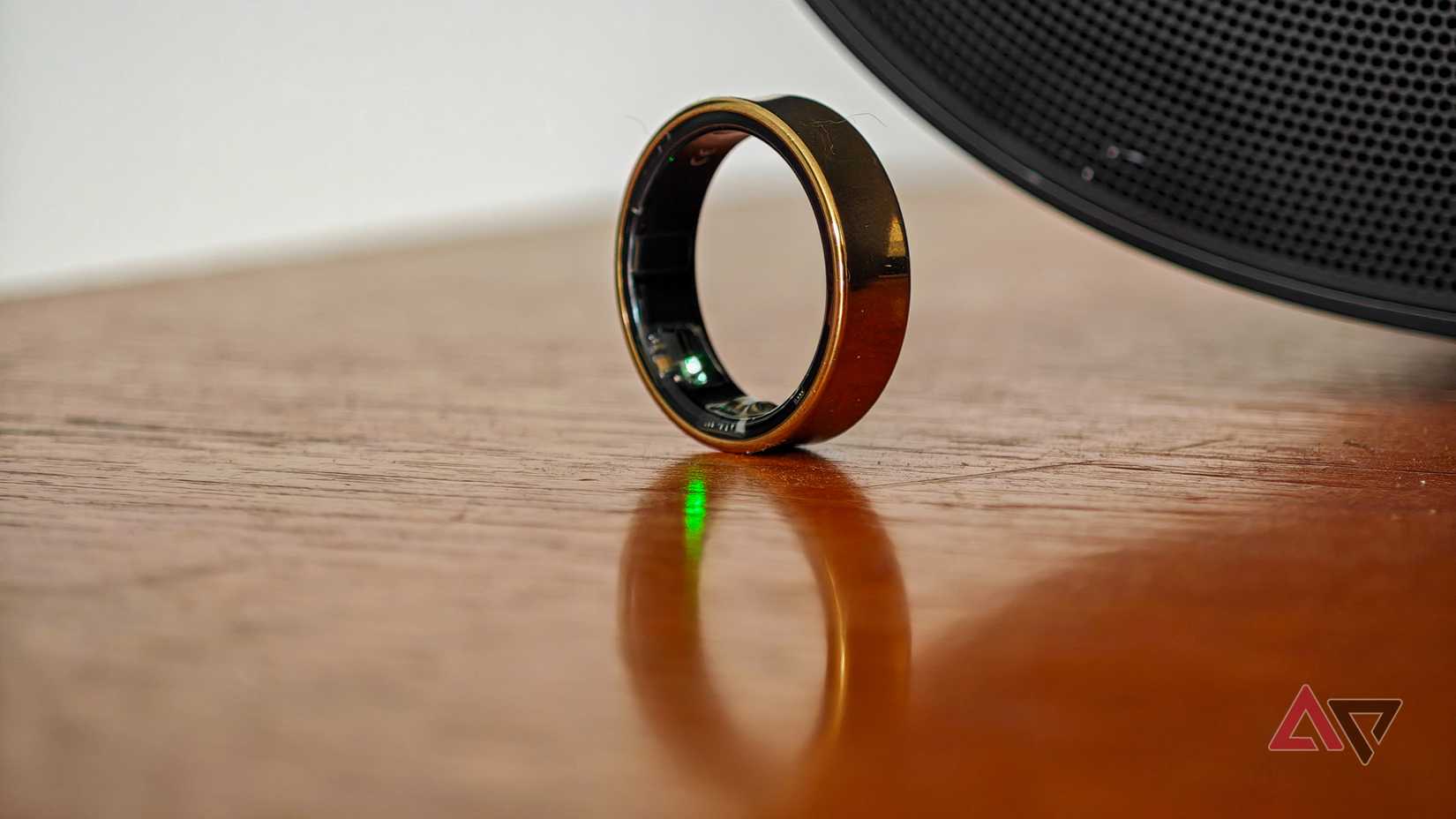 Samsung Galaxy Ring