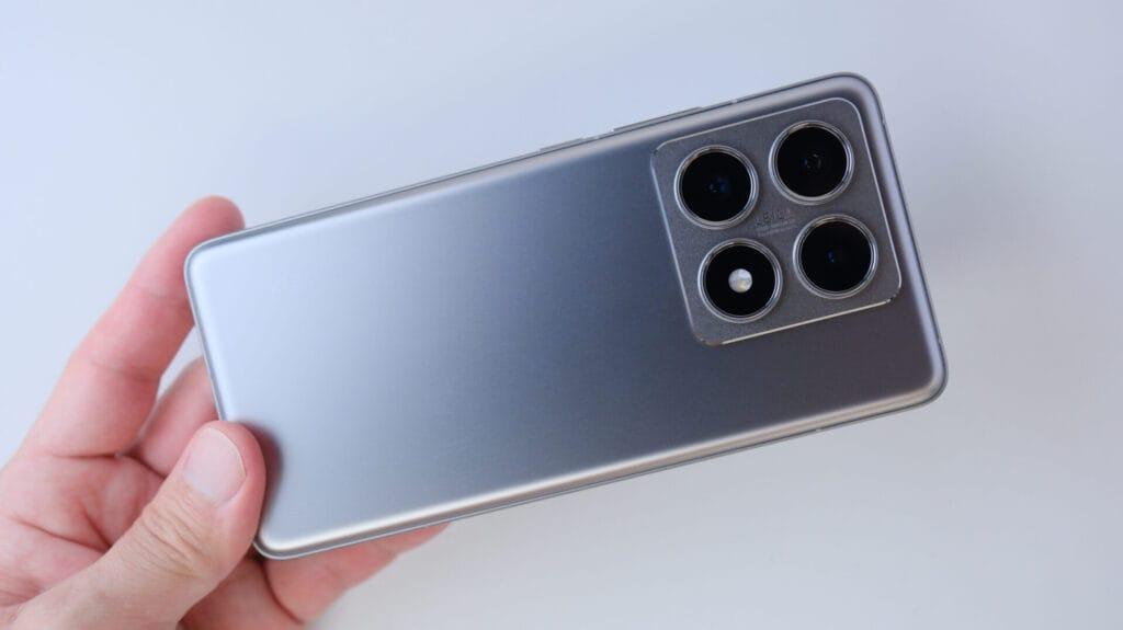 Xiaomi 14T