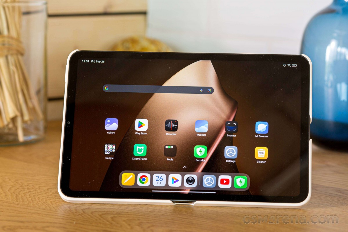 Xiaomi Pad Mini