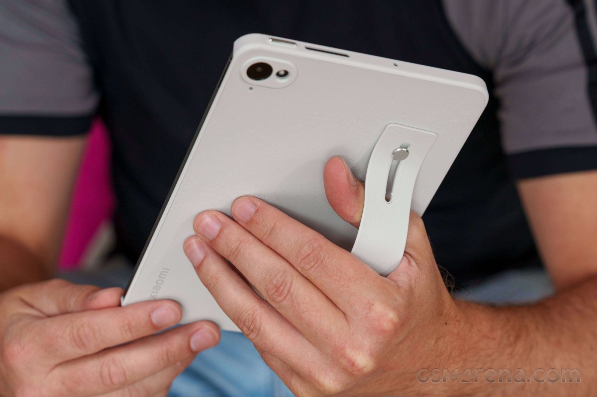Xiaomi Pad Mini