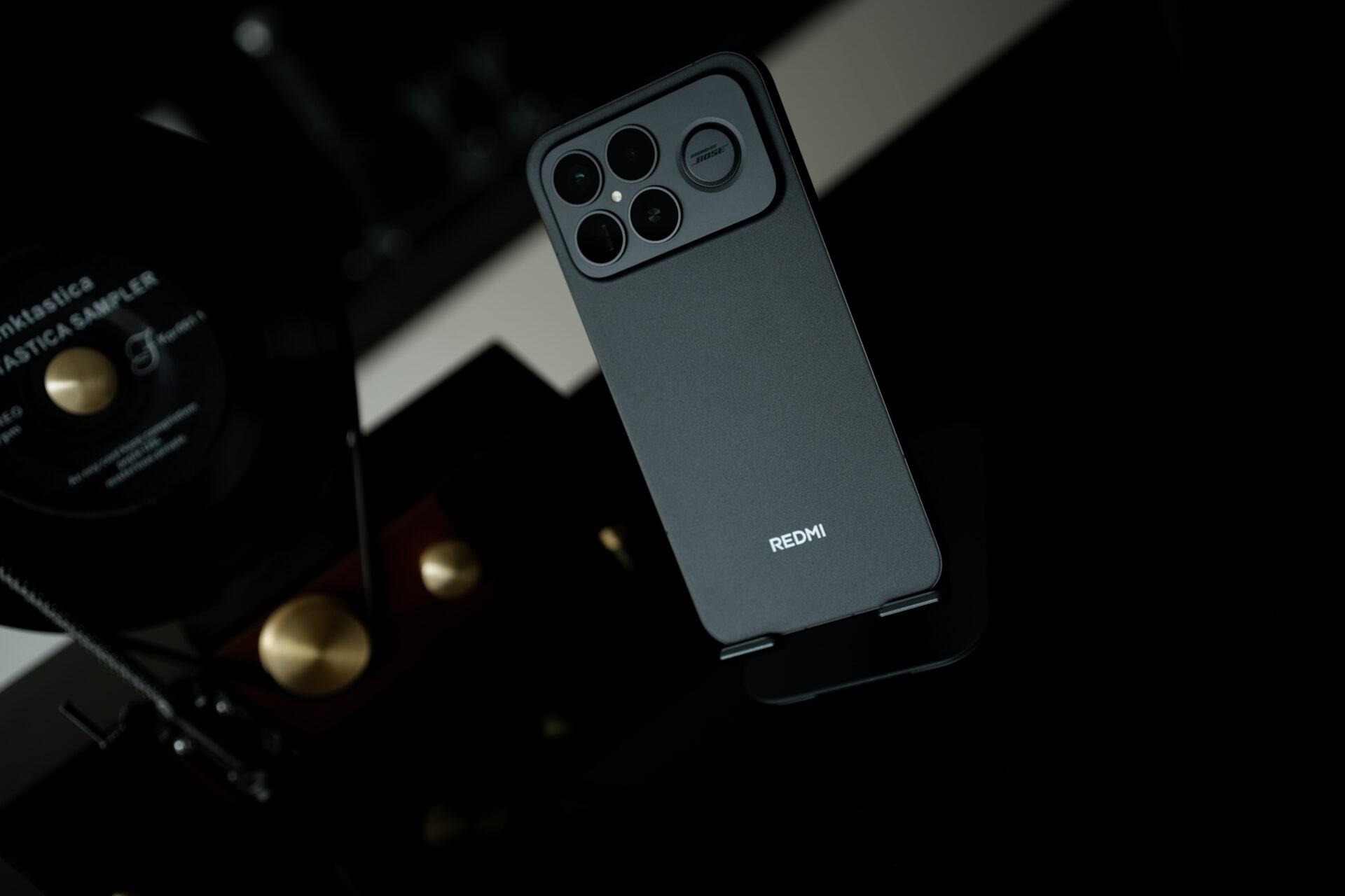 REDMI K90 Pro Max