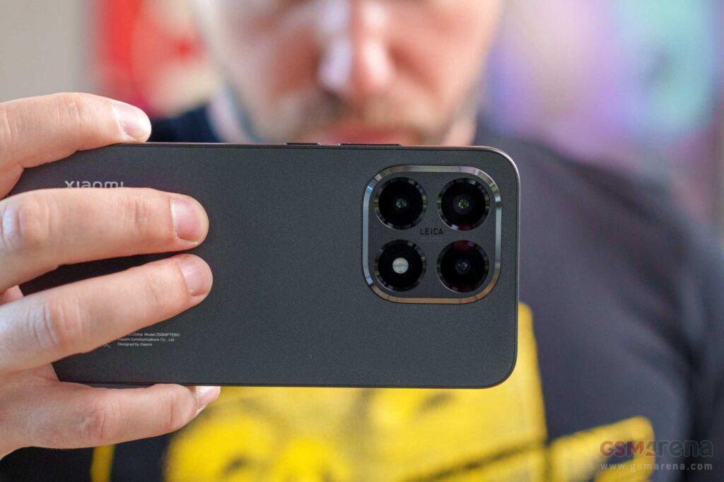 Xiaomi 15T