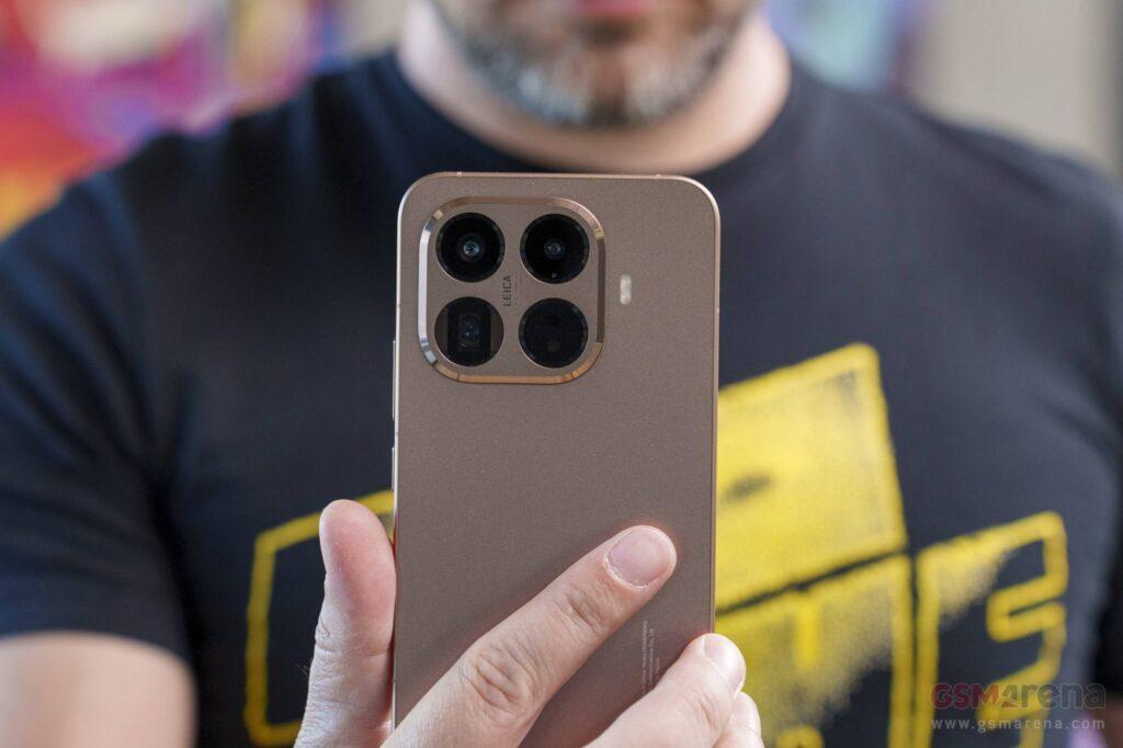 Xiaomi 15T Pro