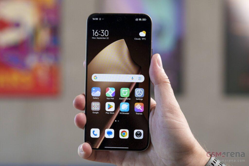Xiaomi 15T Pro