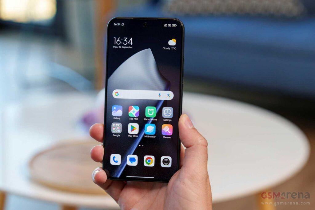 Xiaomi 15T