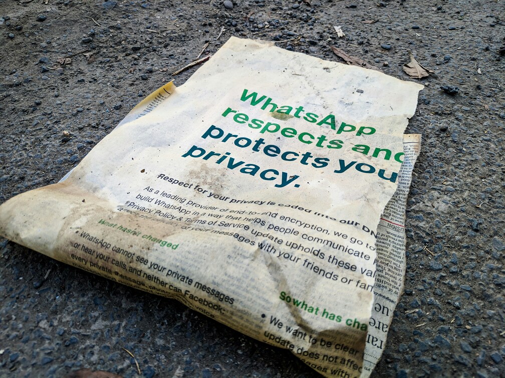почему не помогает переключение wi‑fi/мобильные данные в whatsapp
