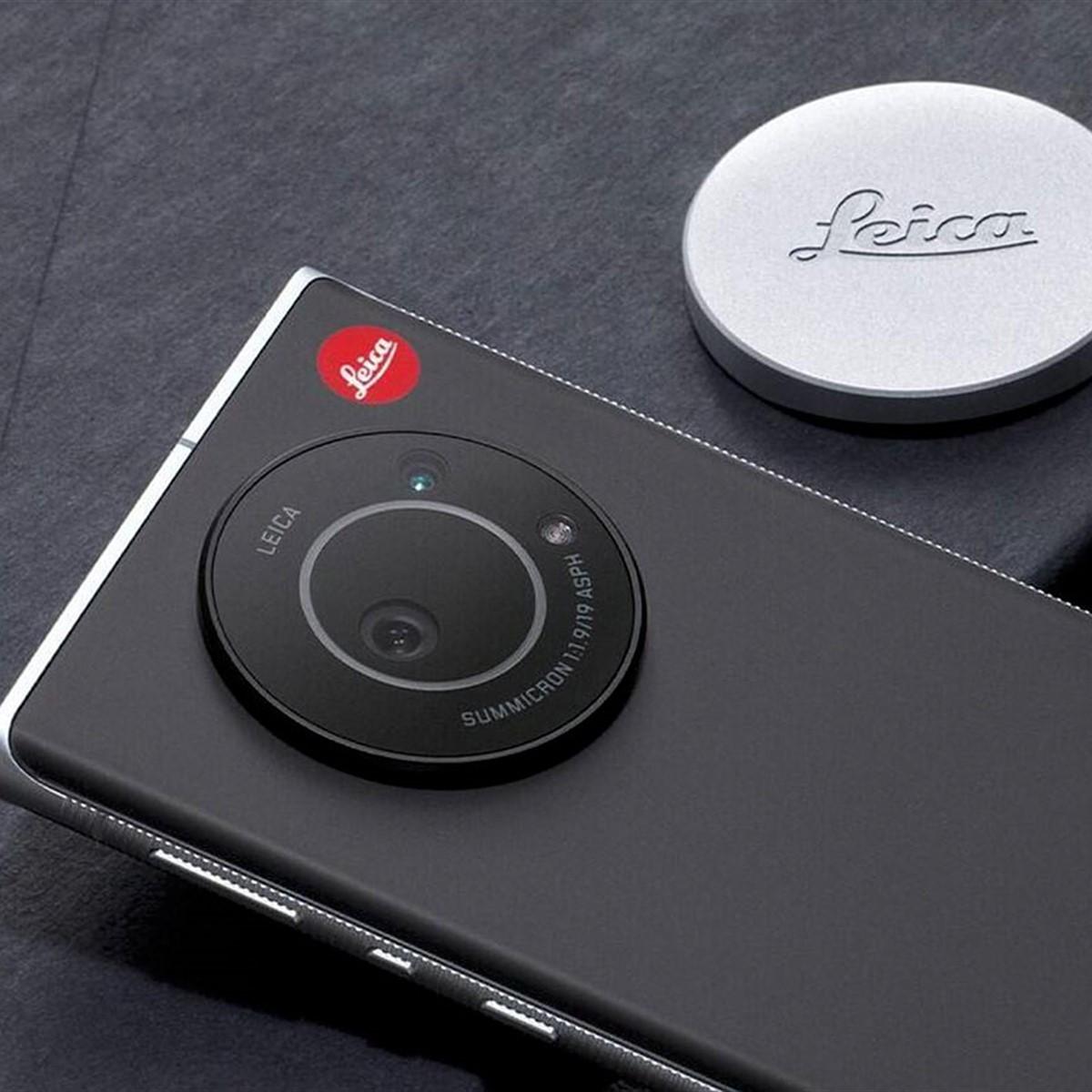 Leitz Phone