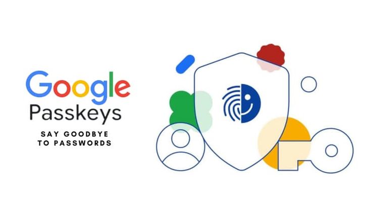 Что такое Passkeys