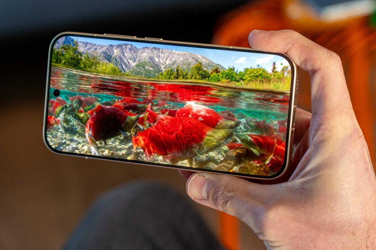 Экран Poco F8 Pro