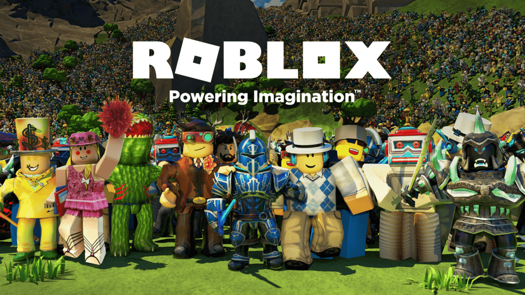 почему Роскомнадзор заблокировал Roblox