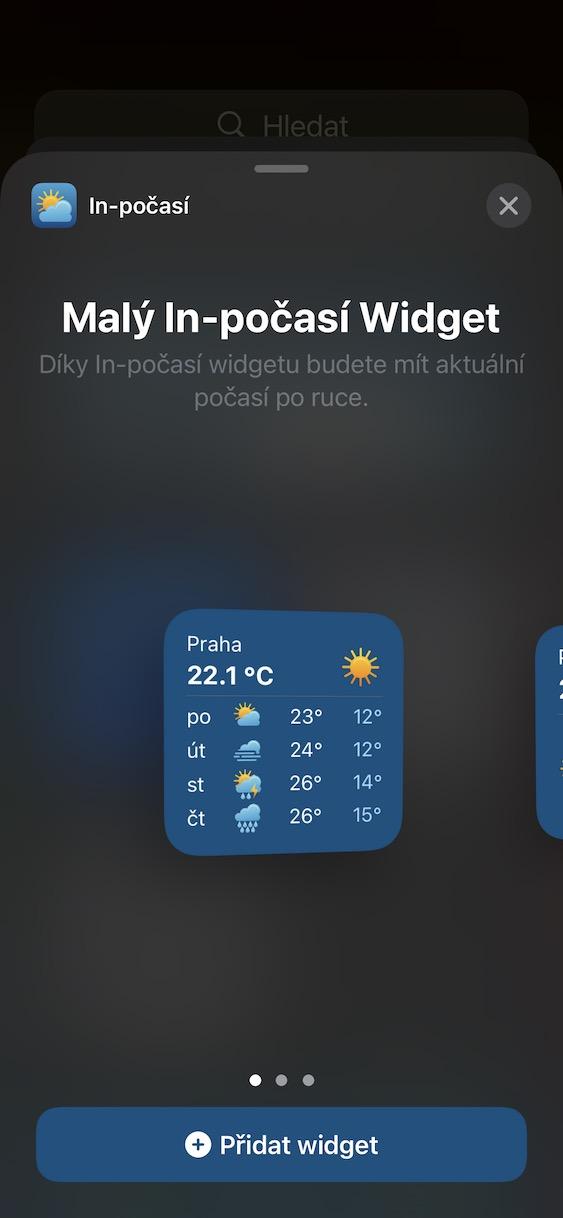 виджет «in‑počasí»