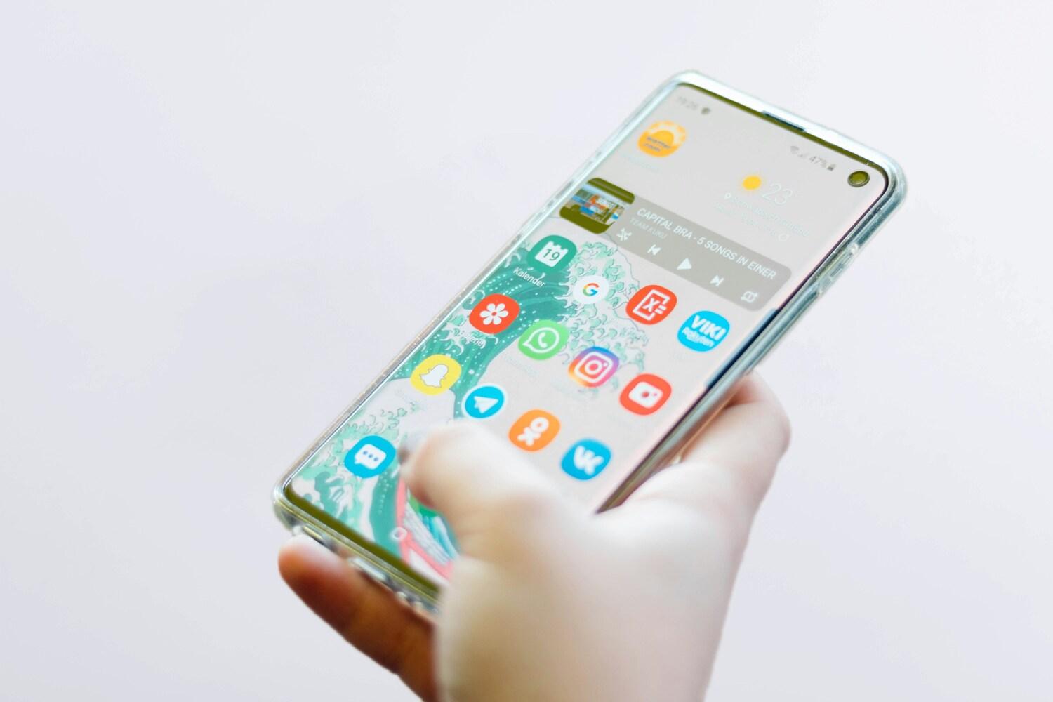 Почта для Telegram