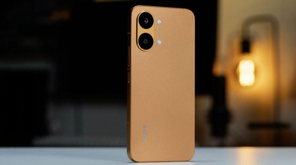 REDMI Turbo 5 Max