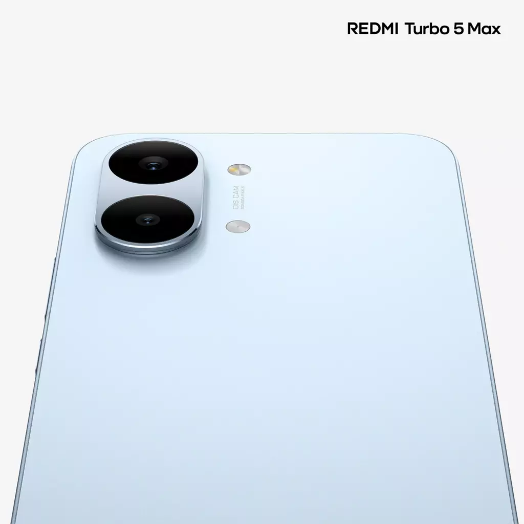 REDMI Turbo 5 Max
