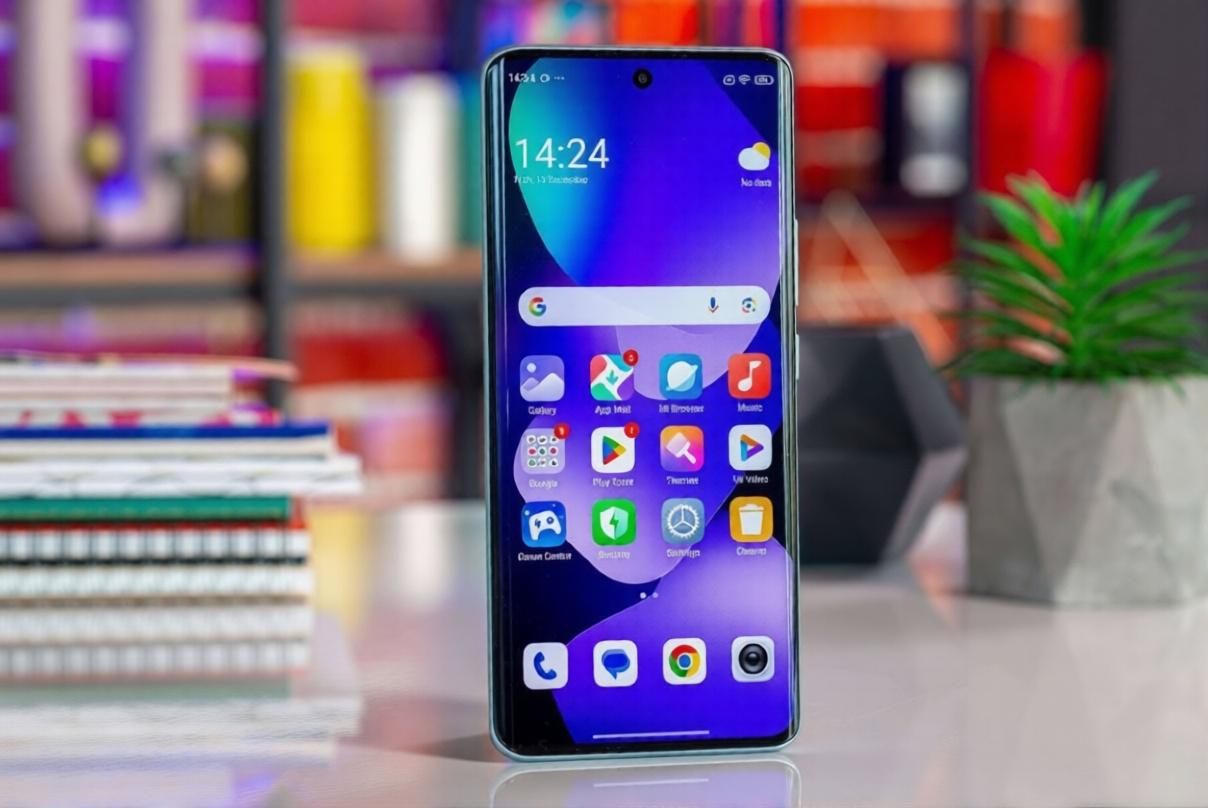 Redmi Note 15