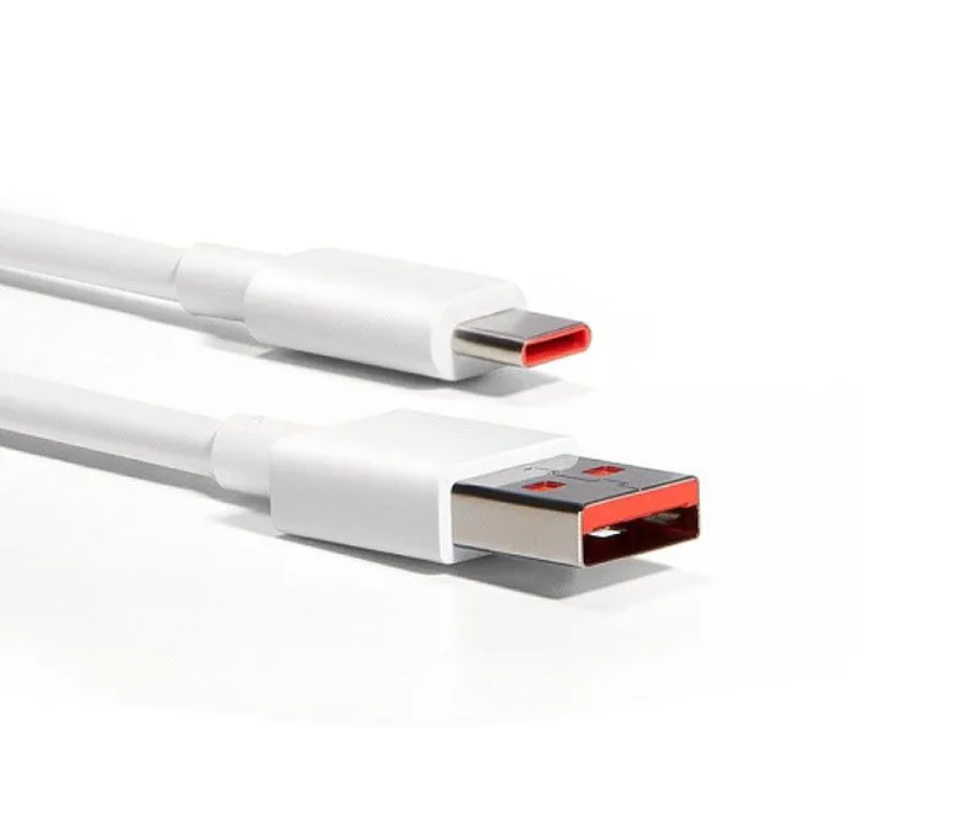 Пластик внутри USB гнезда должен быть оранжевым или красным