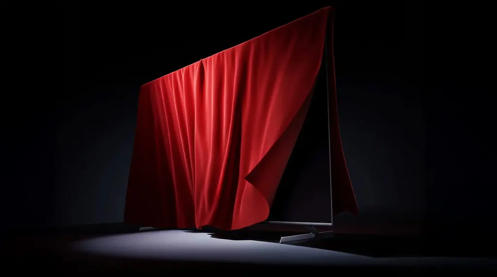 2026 REDMI TV