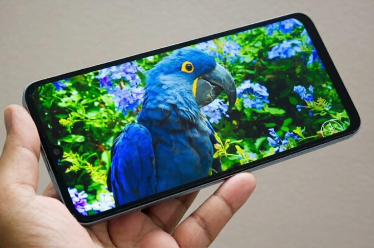 POCO C75 для курьера