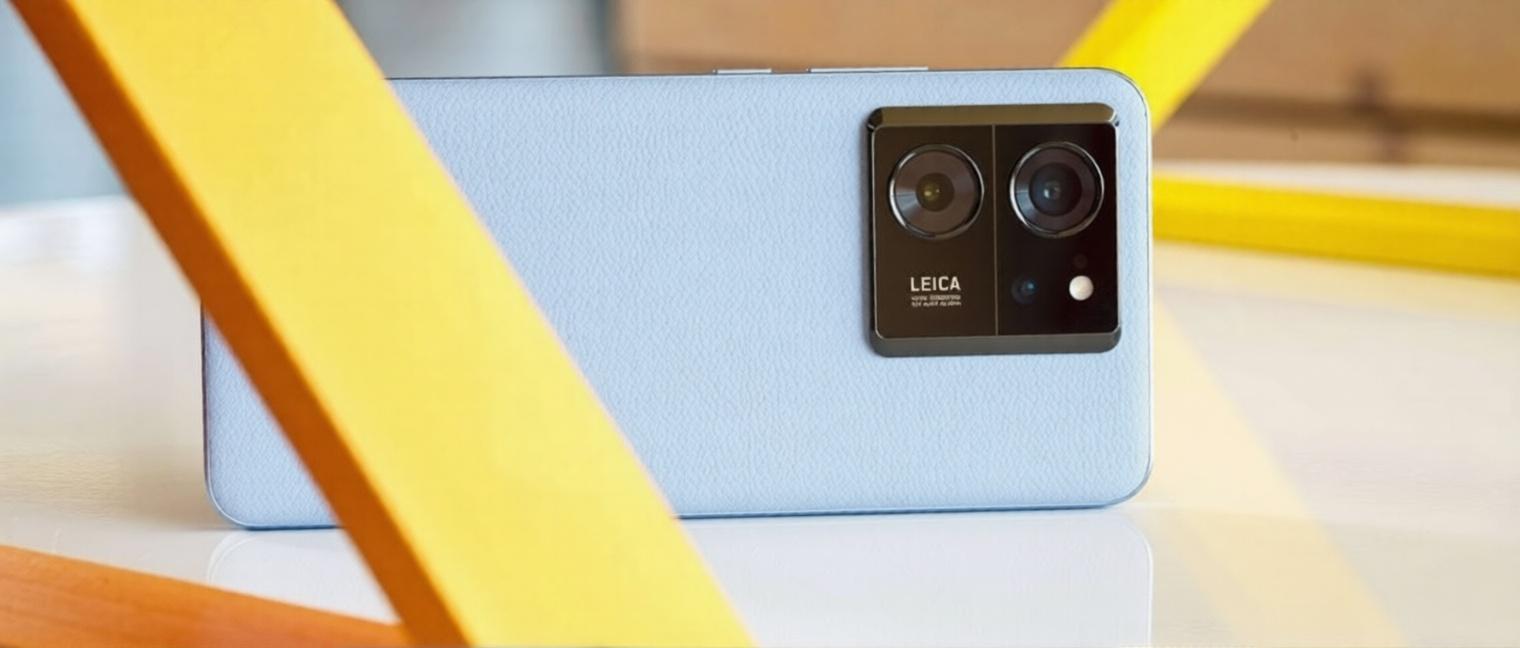 Xiaomi возобновила глобальную раздачу HyperOS 3 для смартфонов 13T Pro и Poco F5