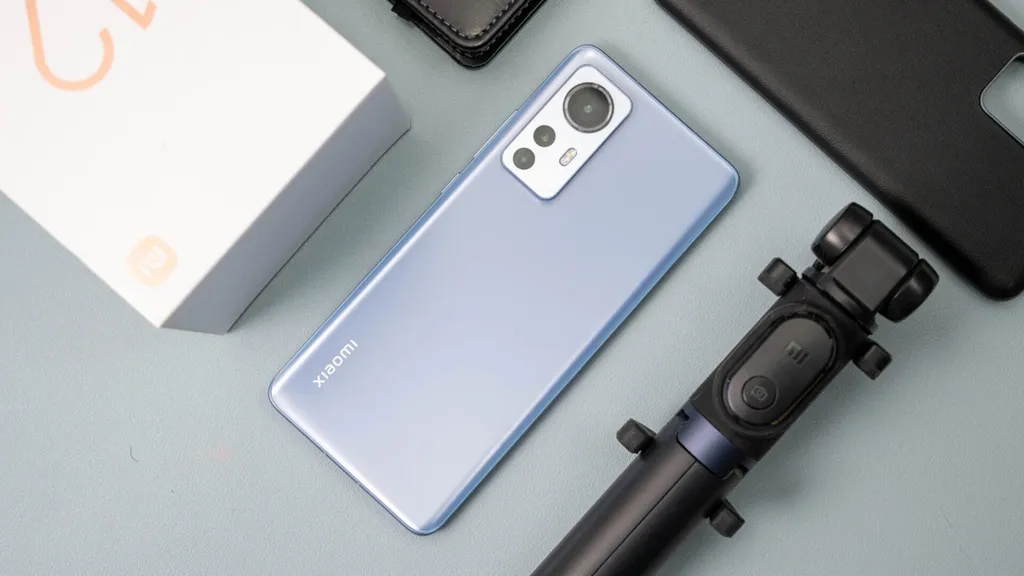 Xiaomi 12