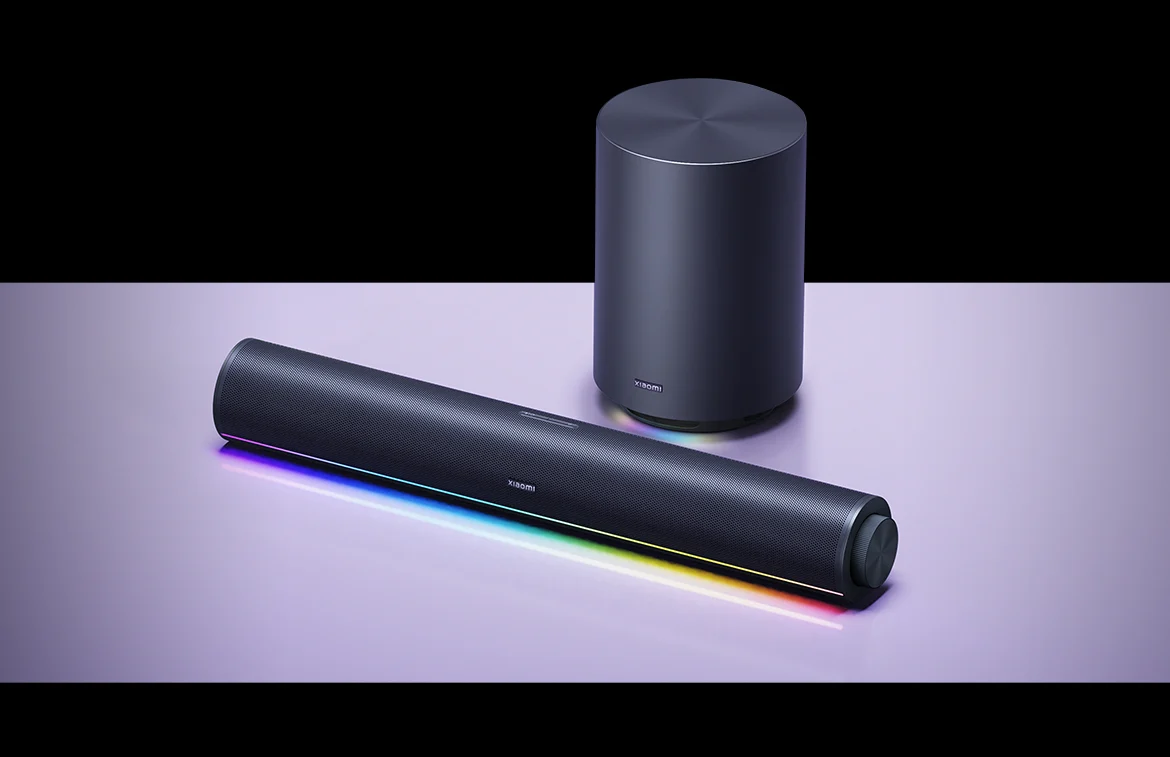 Xiaomi Desktop Speaker Pro