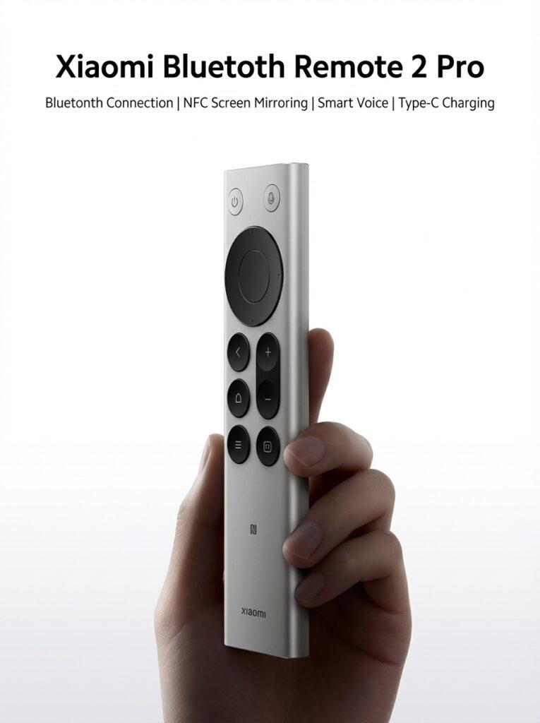 Bluetooth Remote 2 Pro