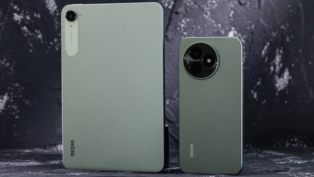 REDMI K90 Ultra и планшет K Pad 2