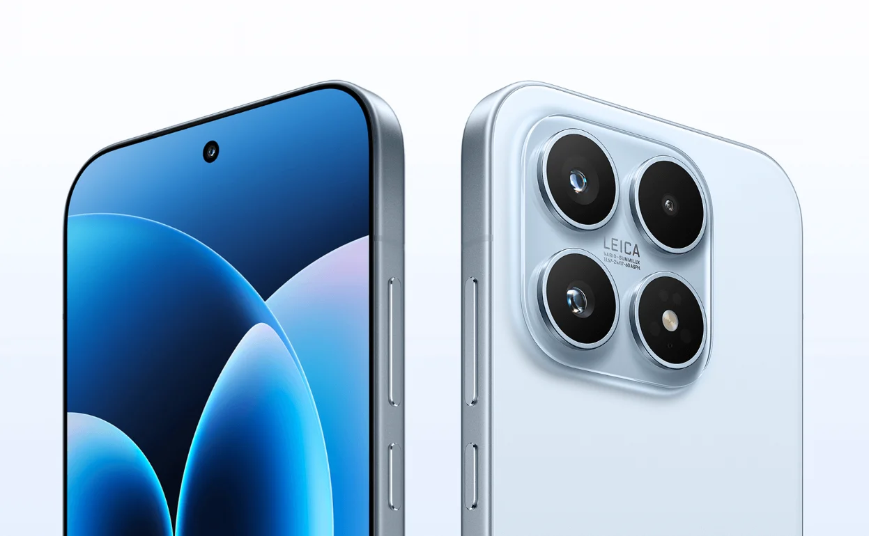 Xiaomi 17 Max