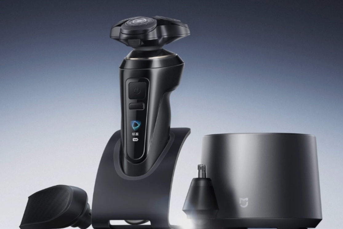 Xiaomi Mijia Pro Set